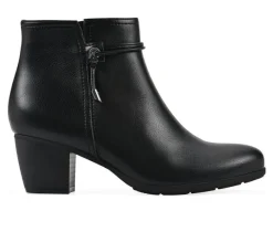 Clearance Cliffs by White Mountain Women's Angelo Booties