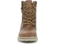 Outlet Cliffs by White Mountain Women's Hearty Booties