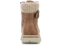 Outlet Cliffs by White Mountain Women's Hearty Booties