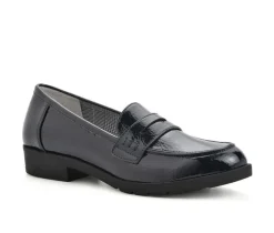 Outlet Cliffs by White Mountain Women's Galah Loafers