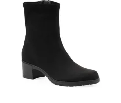 New Cliffs by White Mountain Women's Huda Booties