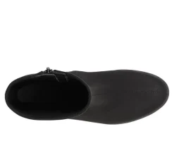 New Cliffs by White Mountain Women's Huda Booties