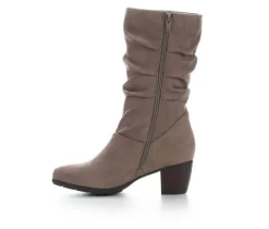 Best Cliffs by White Mountain Women's Angelie Booties