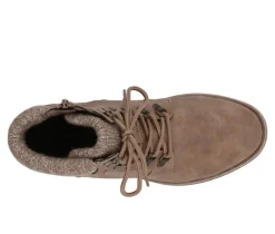 Best Cliffs by White Mountain Women's Kimora Booties