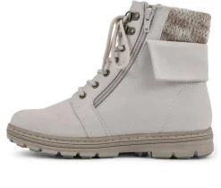 Outlet Cliffs by White Mountain Women's Kaylee Booties