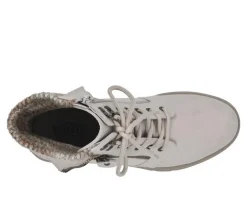 Outlet Cliffs by White Mountain Women's Kaylee Booties