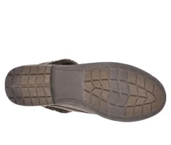 Best Cliffs by White Mountain Women's Duena Booties