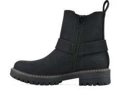 New Cliffs by White Mountain Women's Maximus Booties
