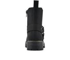 New Cliffs by White Mountain Women's Maximus Booties