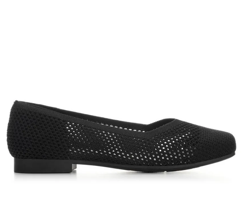 Clearance Cliffs by White Mountain Women's Beslee Flats