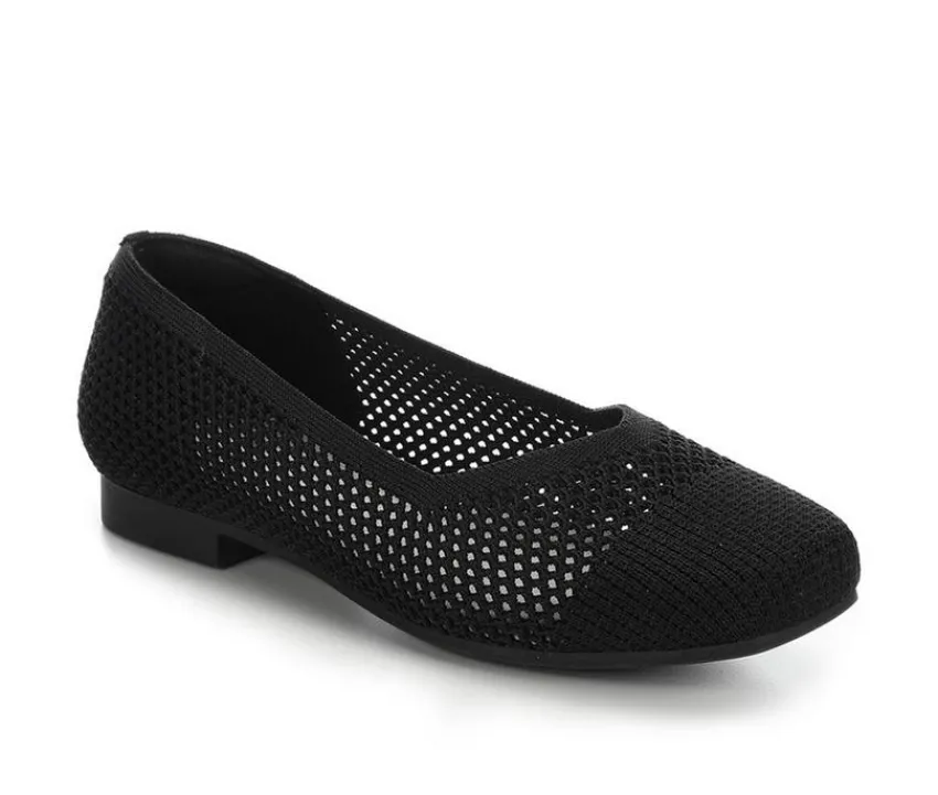 Clearance Cliffs by White Mountain Women's Beslee Flats