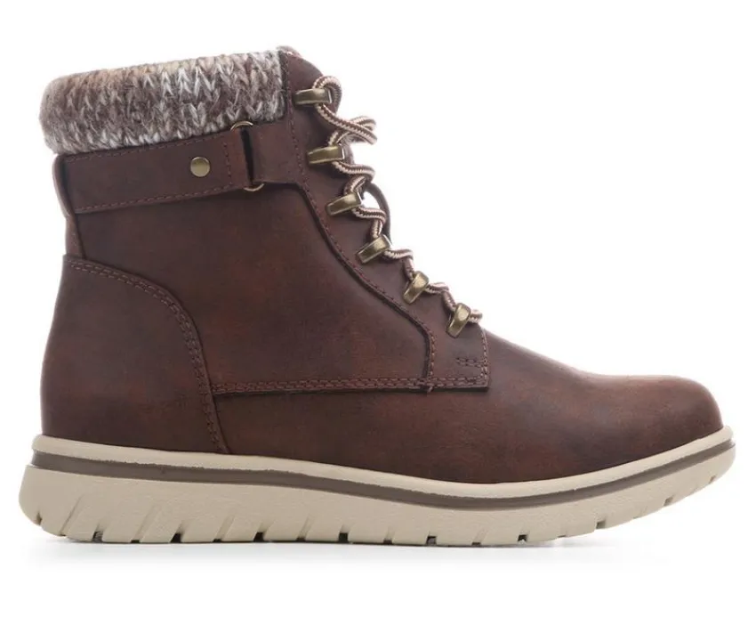 Online Cliffs by White Mountain Women's Harlynn Booties