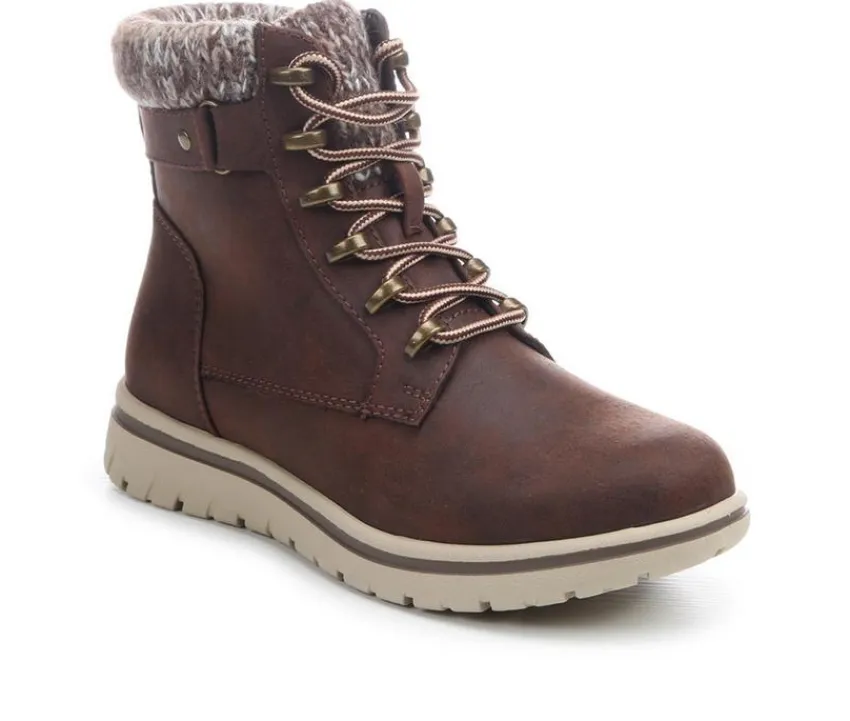 Online Cliffs by White Mountain Women's Harlynn Booties