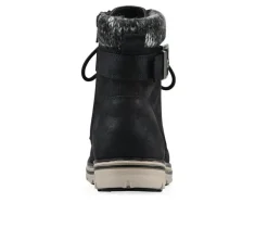 Discount Cliffs by White Mountain Women's Kimmie Booties