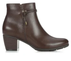 Clearance Cliffs by White Mountain Women's Angelo Booties