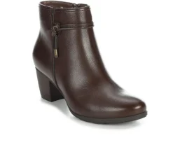 Clearance Cliffs by White Mountain Women's Angelo Booties