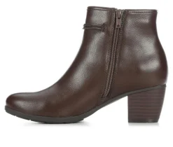 Clearance Cliffs by White Mountain Women's Angelo Booties