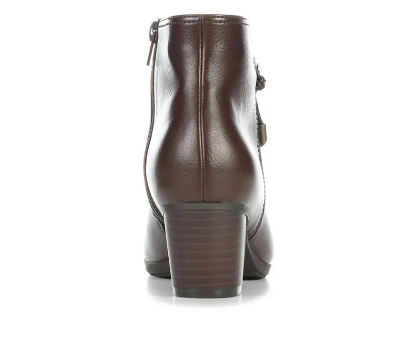 Clearance Cliffs by White Mountain Women's Angelo Booties