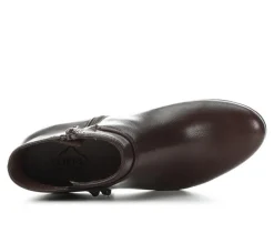 Clearance Cliffs by White Mountain Women's Angelo Booties