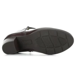 Clearance Cliffs by White Mountain Women's Angelo Booties