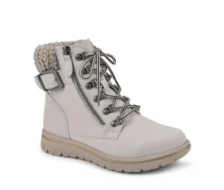 Online Cliffs by White Mountain Women's Hearty Booties