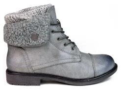 Clearance Cliffs by White Mountain Women's Duena Booties