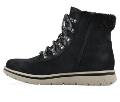 New Cliffs by White Mountain Women's Hadrian Booties