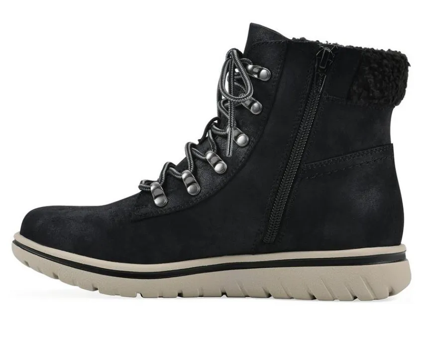 New Cliffs by White Mountain Women's Hadrian Booties