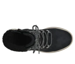 New Cliffs by White Mountain Women's Hadrian Booties