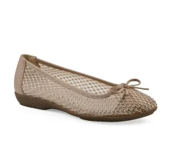 Clearance Cliffs by White Mountain Women's Carlicia Flats