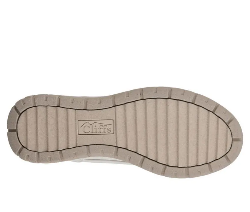 Hot Cliffs by White Mountain Women's Hearten Lace Up Booties