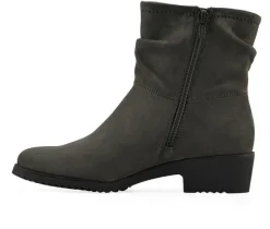 Online Cliffs by White Mountain Women's Dunia Booties