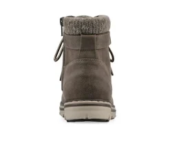 Outlet Cliffs by White Mountain Women's Kimora Booties