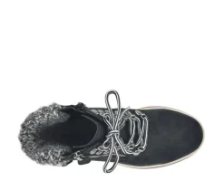 Best Cliffs by White Mountain Women's Hearty Booties