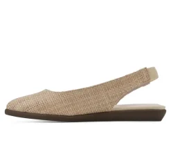 New Cliffs by White Mountain Women's Memory Flats