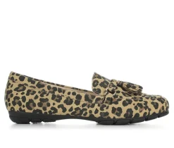 Best Cliffs by White Mountain Women's Gush Loafers