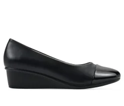 Online Cliffs by White Mountain Women's Bolivia Wedges