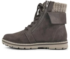 New Cliffs by White Mountain Women's Kaylee Booties