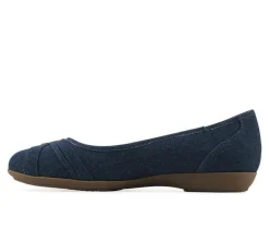 Best Cliffs by White Mountain Women's Calming Flats