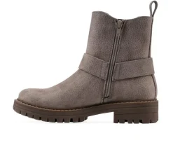 Best Cliffs by White Mountain Women's Maximus Booties