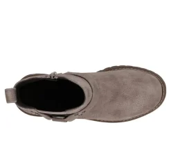 Best Cliffs by White Mountain Women's Maximus Booties