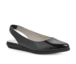 Best Cliffs by White Mountain Women's Memory Flats
