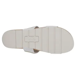 New Cliffs by White Mountain Women's Thrilled Sandals