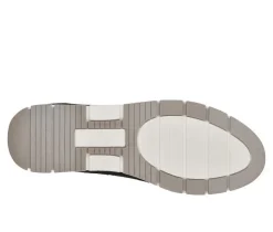 New Cliffs by White Mountain Women's Garren Casual Slip-On Shoes