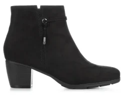 Online Cliffs by White Mountain Women's Angelo Booties