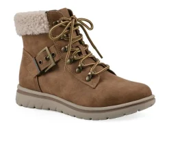 Cliffs by White Mountain Women's Hadrian Booties