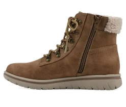 Cliffs by White Mountain Women's Hadrian Booties