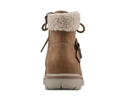 Cliffs by White Mountain Women's Hadrian Booties