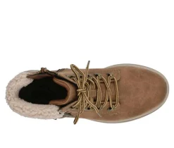 Cliffs by White Mountain Women's Hadrian Booties