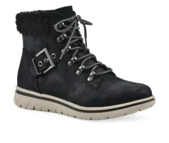 Hot Cliffs by White Mountain Women's Hadrian Booties